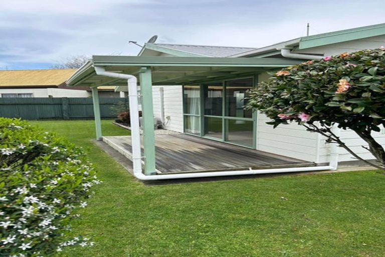 Photo of property in 4b Gladstone Road, Matamata, 3400