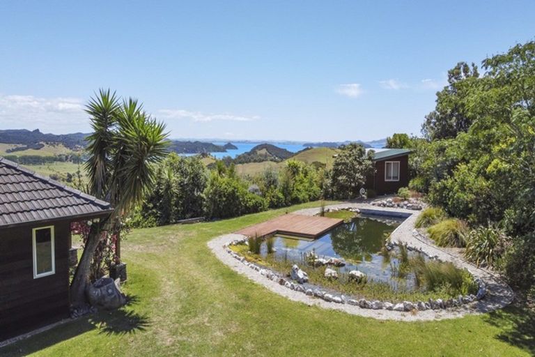 Photo of property in 58 Kempthorne Road, Russell, 0272