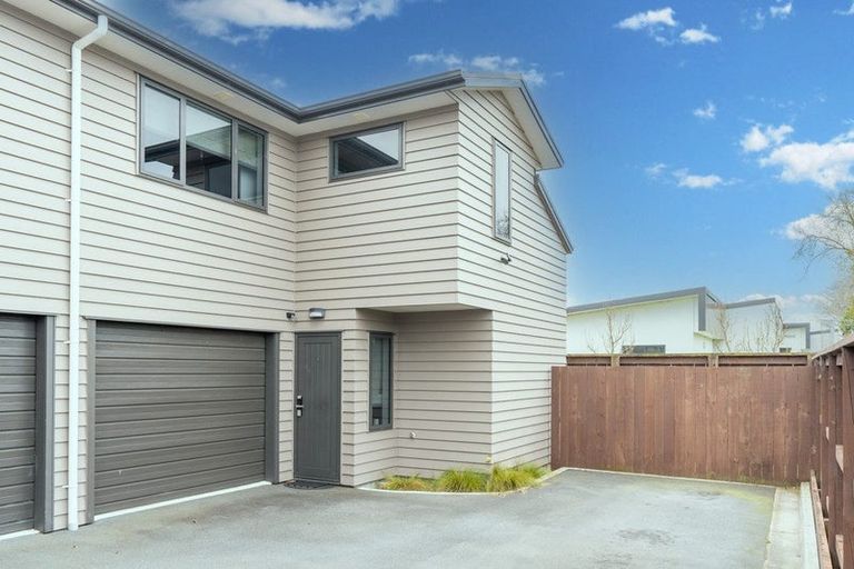 Photo of property in 4/30 Willoughby Street, Whitiora, Hamilton, 3200