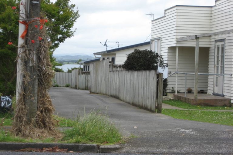 Photo of property in 85b Helvetia Road, Pukekohe, 2120