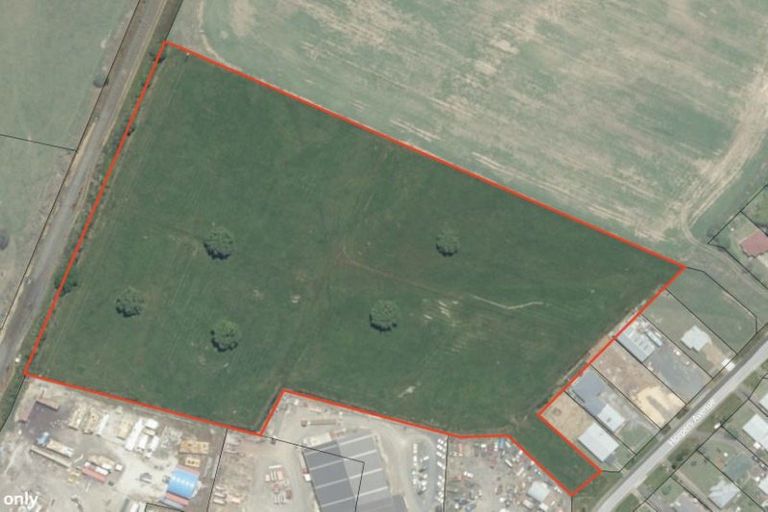 Photo of property in 7 Harpers Avenue, Otorohanga, 3900