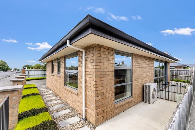 Photo of property in 332 Havelock Street, Ashburton, 7700