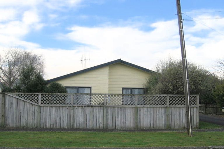 Photo of property in 12a Allen Street, Frankton, Hamilton, 3204