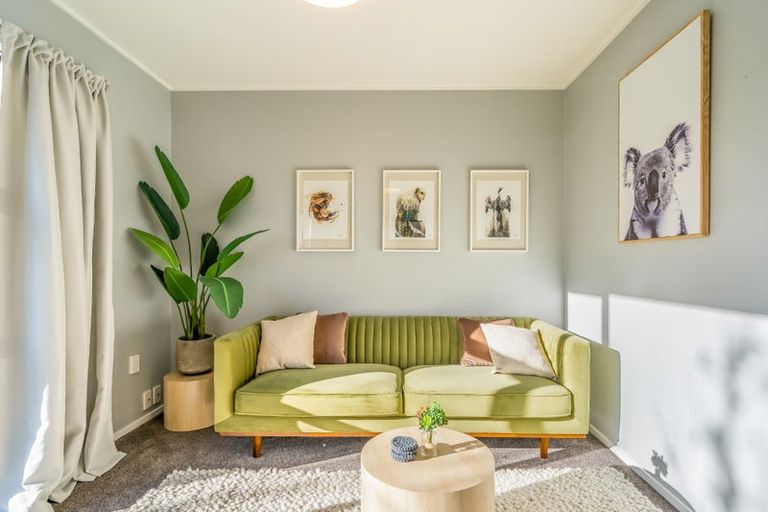 Photo of property in 33b Cleary Street, Waterloo, Lower Hutt, 5011