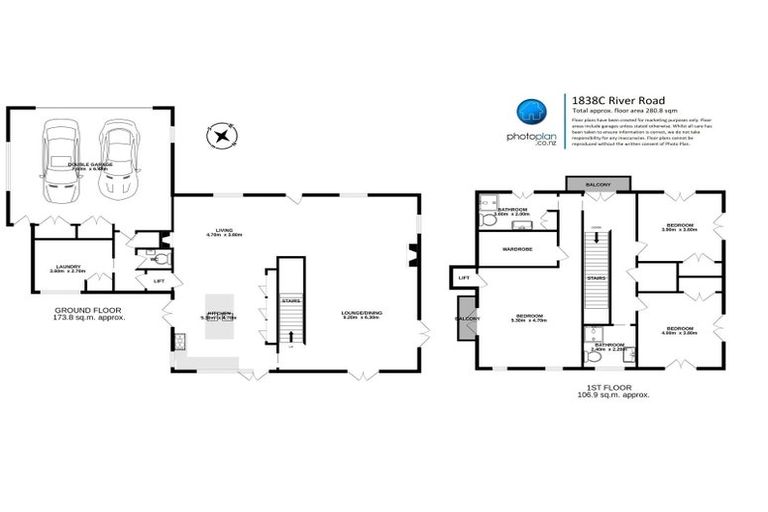 Photo of property in 1838c River Road, Flagstaff, Hamilton, 3210