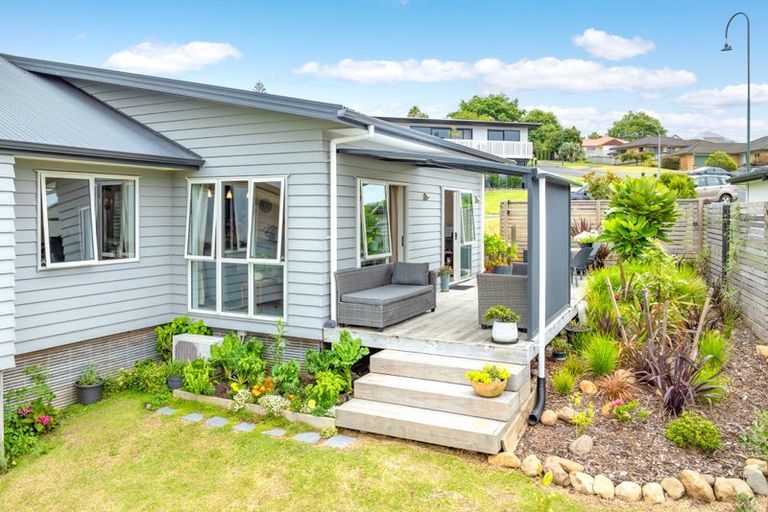 Photo of property in 3 Jade River Place, Warkworth, 0910