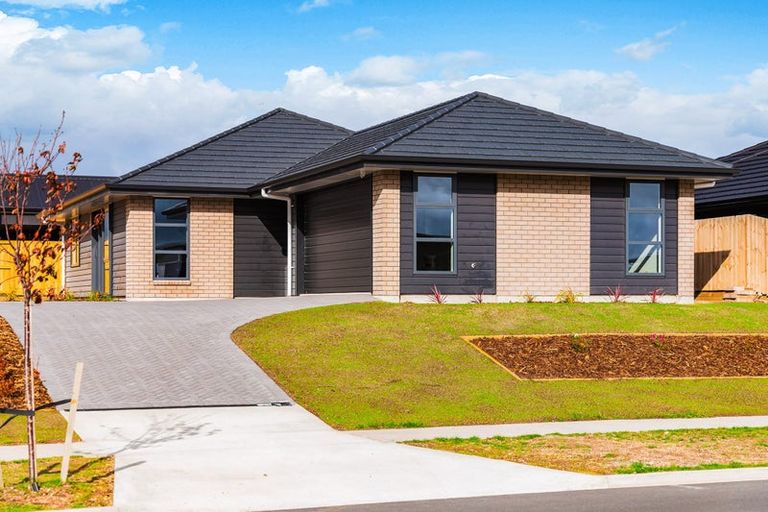 Photo of property in 57 Maru Terrace, Wharewaka, 3330