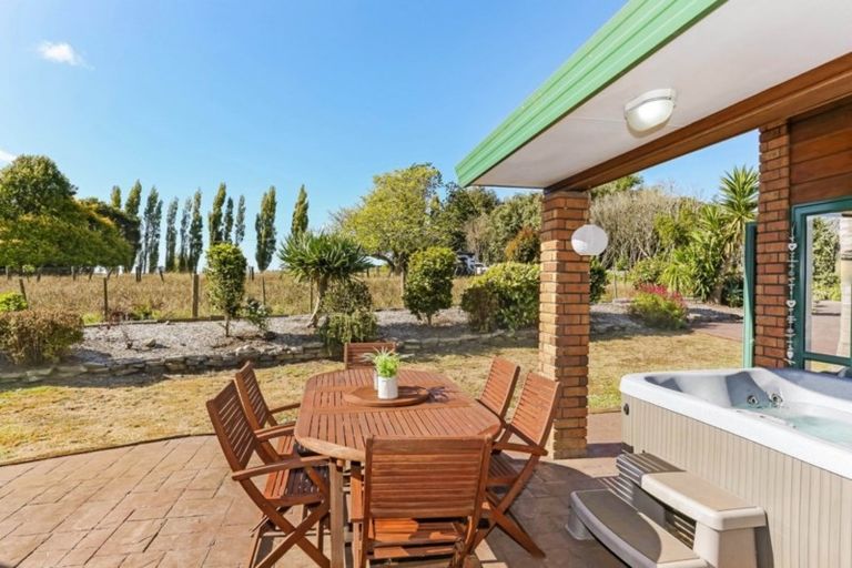 Photo of property in 264 Logan Road, Buckland, Pukekohe, 2677