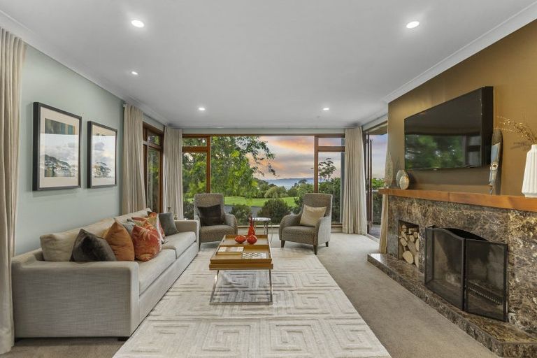 Photo of property in 247 Broomfields Road, Whitford, Howick, 2571