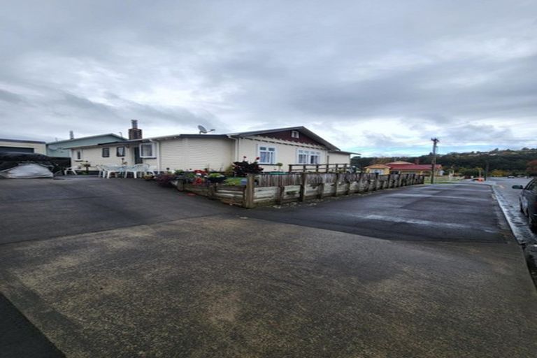 Photo of property in 9 Miriama Street, Taumarunui, 3920