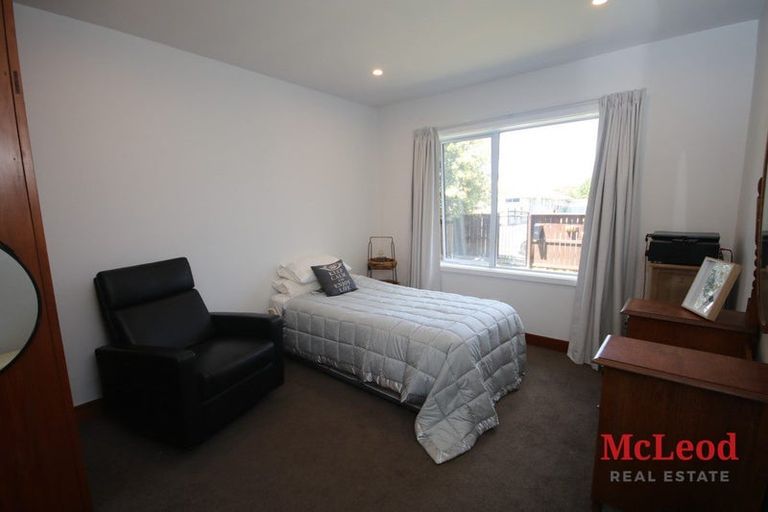 Photo of property in 5 Allens Road, Allenton, Ashburton, 7700