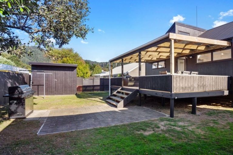 Photo of property in 7 Coronation Row, Pauanui, Hikuai, 3579