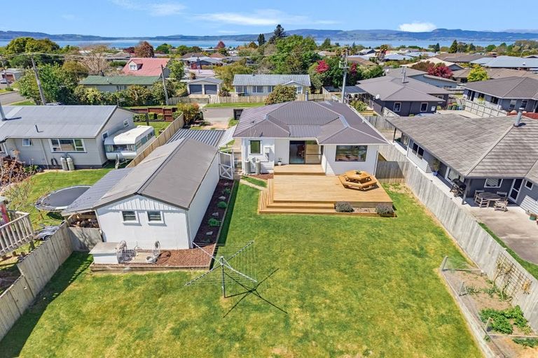 Photo of property in 35 Frances Street, Ngongotaha, Rotorua, 3010