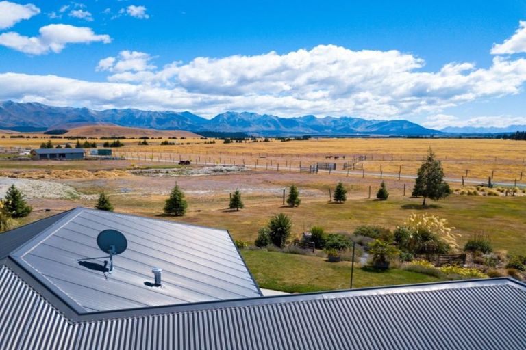 Photo of property in 22 Woodley Street, Twizel, 7999