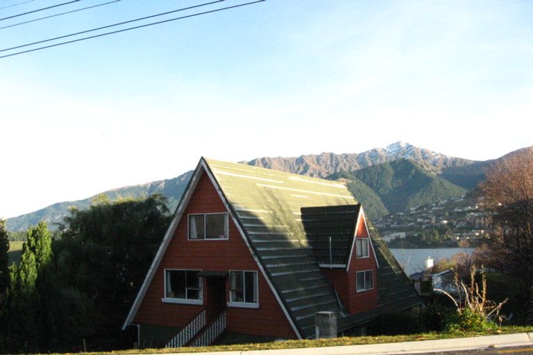 Photo of property in 501 Peninsula Road, Kelvin Heights, Queenstown, 9300