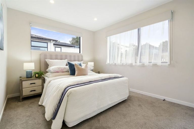 Photo of property in 6/65 Francis Street, Hauraki, Auckland, 0622