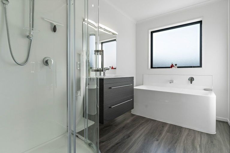 Photo of property in 195c Millars Road, Longbush, Carterton, 5792