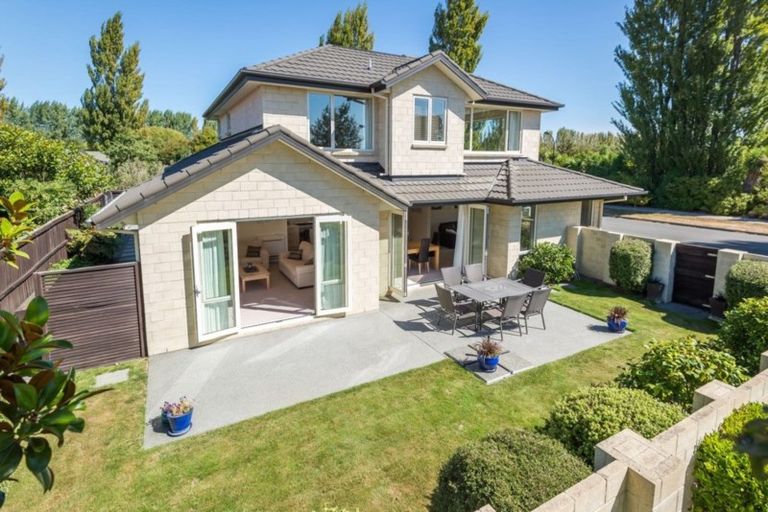 Photo of property in 9 Caleb Place, Northwood, Christchurch, 8051