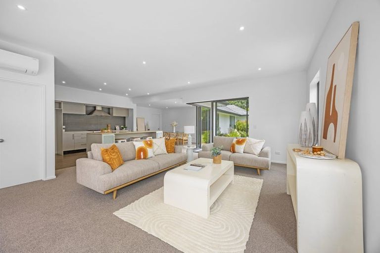 Photo of property in 25 Mokihi Gardens, Hillmorton, Christchurch, 8024