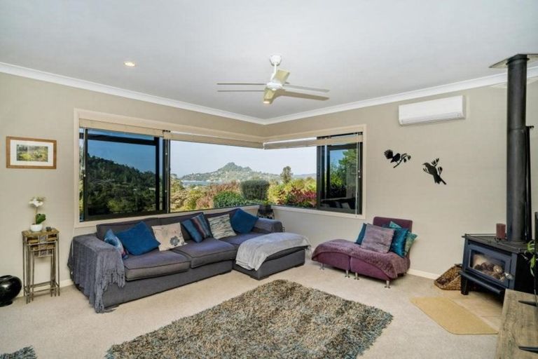 Photo of property in 51 Rewa Rewa Valley, Tairua, 3508