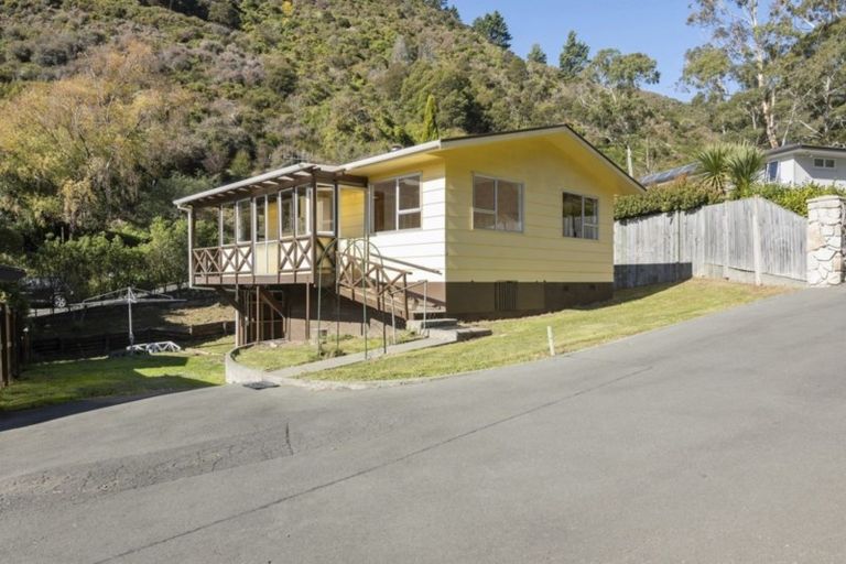 Photo of property in 2/152a Cleveland Terrace, Maitai, Nelson, 7010