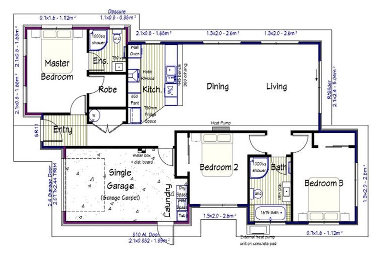 Photo of property in 18 Pa Ariki Road, Te Kauwhata, 3710