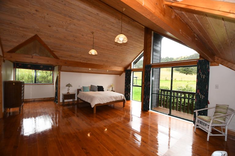 Photo of property in 64 Dennis Road, Kaipara Flats, Warkworth, 0981