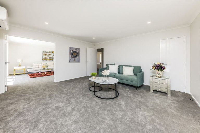 Photo of property in 137 Harriet Johnston Drive, Pokeno, 2402