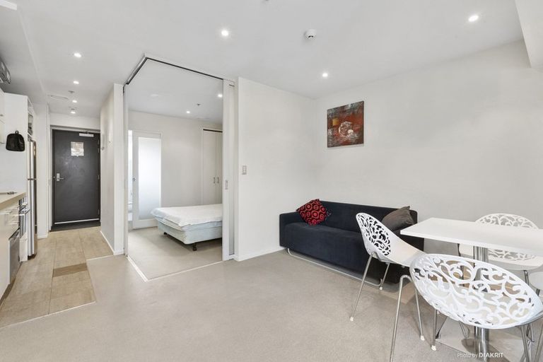 Photo of property in Soho Apartments, 1121/74 Taranaki Street, Te Aro, Wellington, 6011