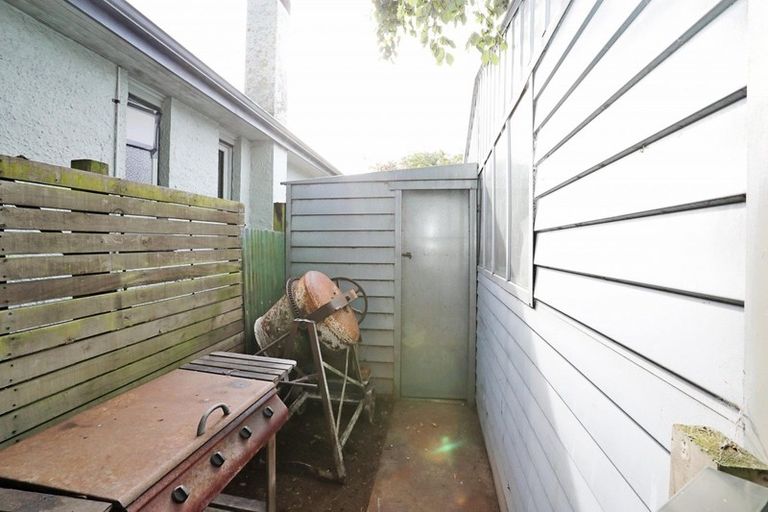 Photo of property in 200 Gala Street, Richmond, Invercargill, 9810