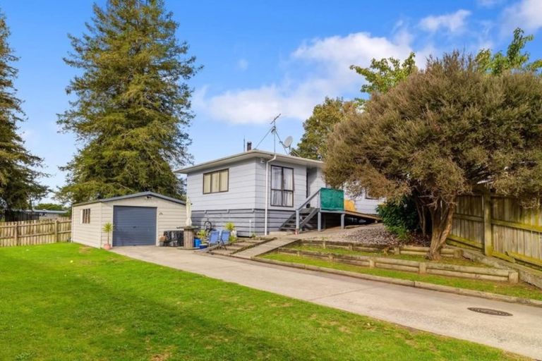 Photo of property in 21c Grayson Avenue, Mangakakahi, Rotorua, 3015