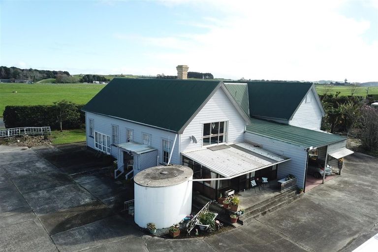 Photo of property in 685 Pouto Road, Aratapu, Dargaville, 0371