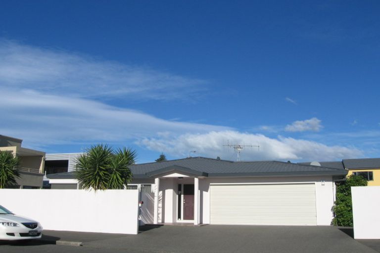 Photo of property in 71 Waghorne Street, Ahuriri, Napier, 4110
