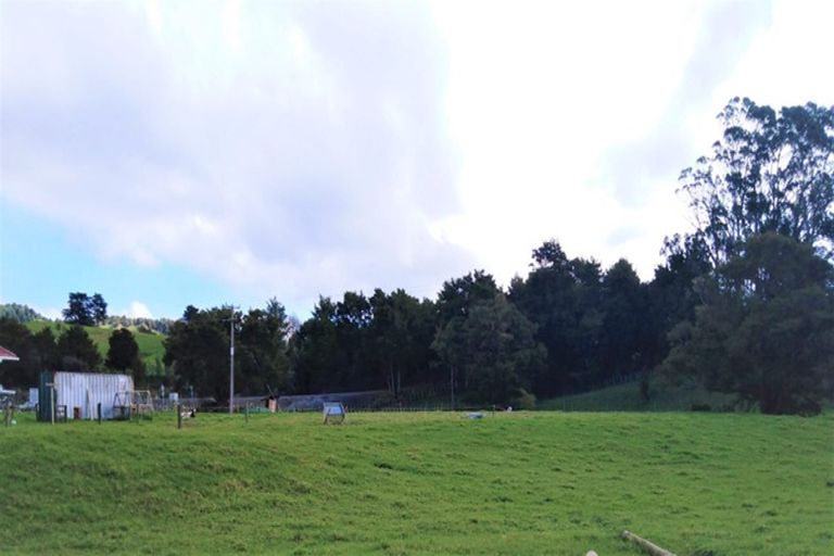 Photo of property in 21 Pukepoto Road, Okaihau, 0476