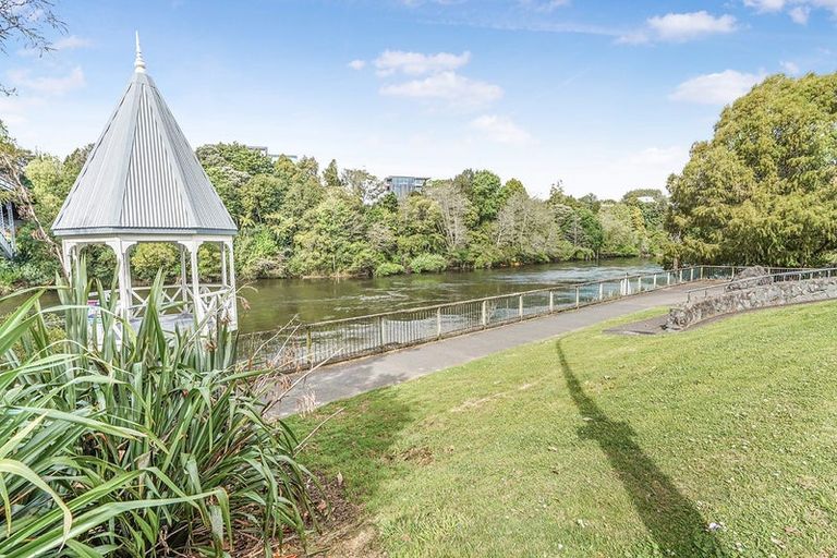 Photo of property in 7/114 Grantham Street, Hamilton Central, Hamilton, 3204