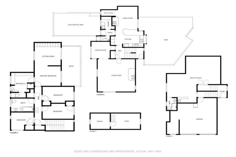 Photo of property in 20 Solander Place, Whitby, Porirua, 5024