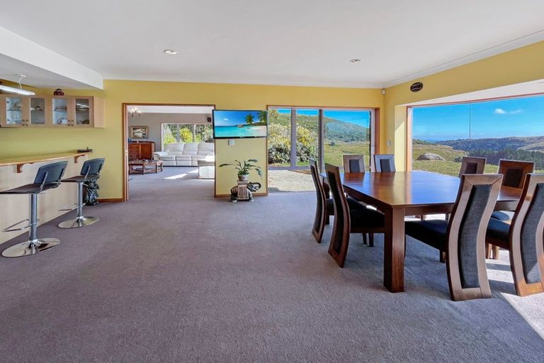 Photo of property in 1951 Summit Road, Governors Bay, 8971