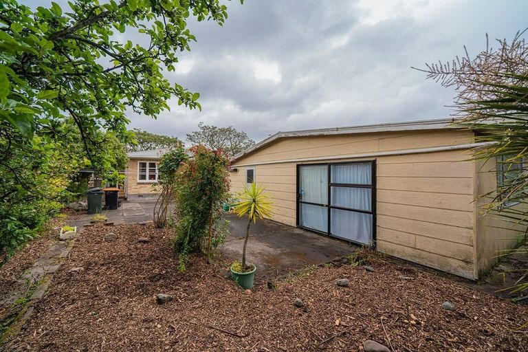 Photo of property in 351 Ruahine Street, Terrace End, Palmerston North, 4410