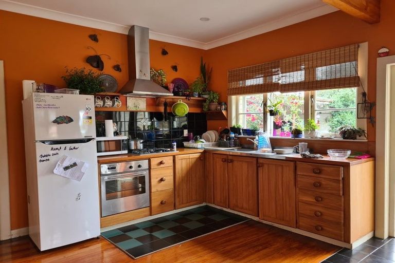 Photo of property in 54 Riverview Road, Huntly, 3700