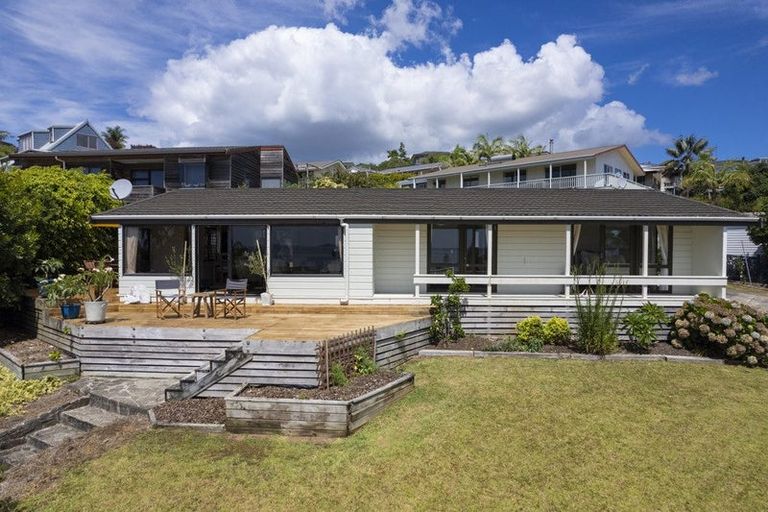 Photo of property in 46 Stratford Drive, Cable Bay, 0420