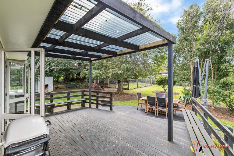 Photo of property in 61 Colombo Road, Waiuku, 2123