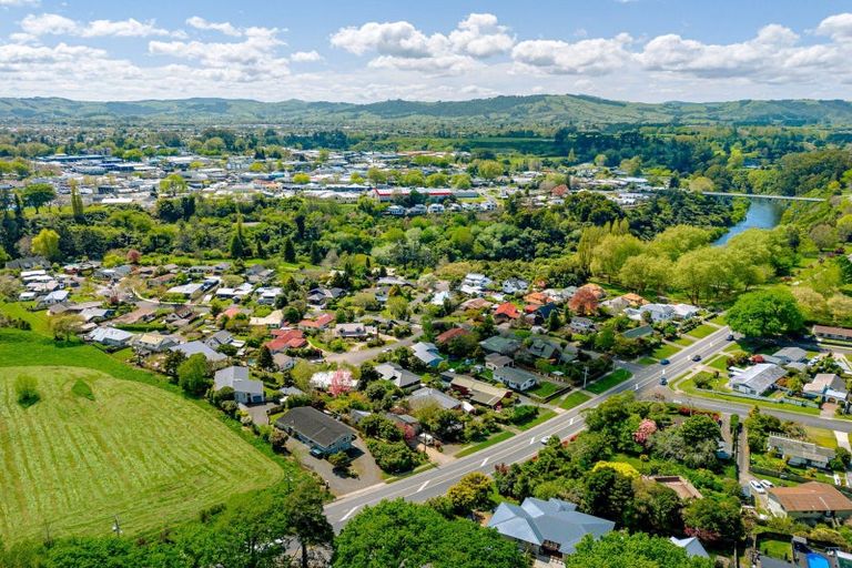 Photo of property in 5 Pope Terrace, Leamington, Cambridge, 3432