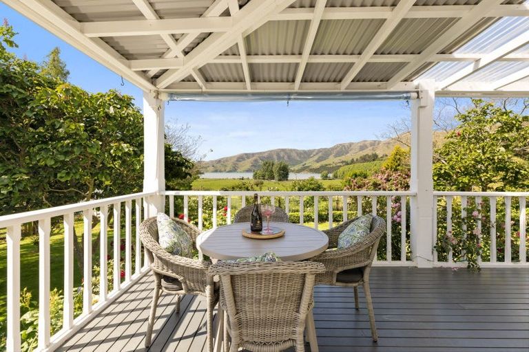 Photo of property in 893 Purau Port Levy Road, Port Levy, Diamond Harbour, 8972