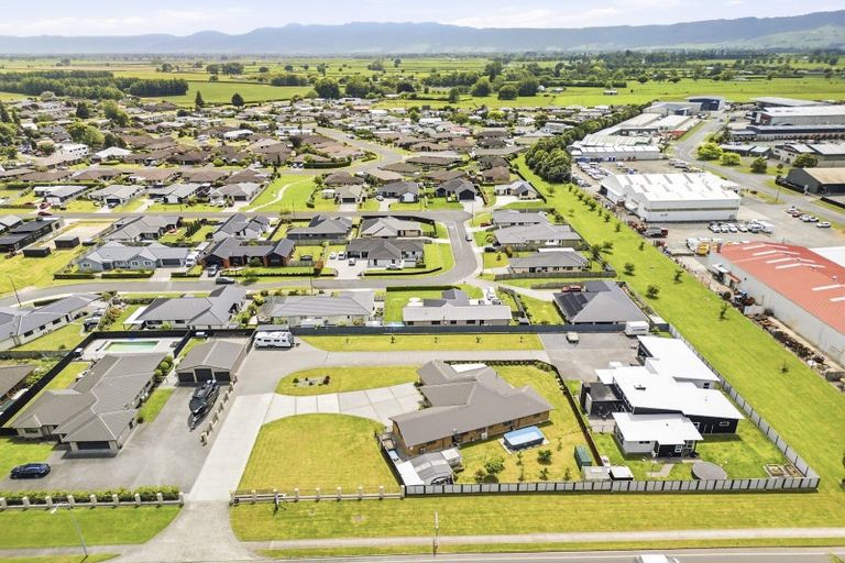 Photo of property in 40 Mangawhero Road, Matamata, 3400