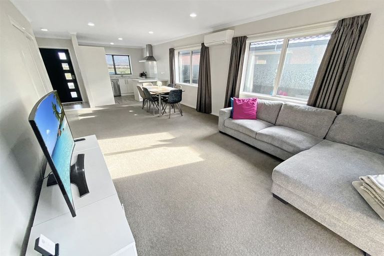 Photo of property in 25 Valiant Street, Wigram, Christchurch, 8042