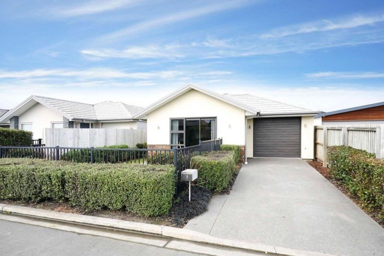 Photo of property in 9 Bouler Court, Halswell, Christchurch, 8025