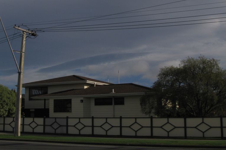 Photo of property in 919 High Street, Avalon, Lower Hutt, 5011