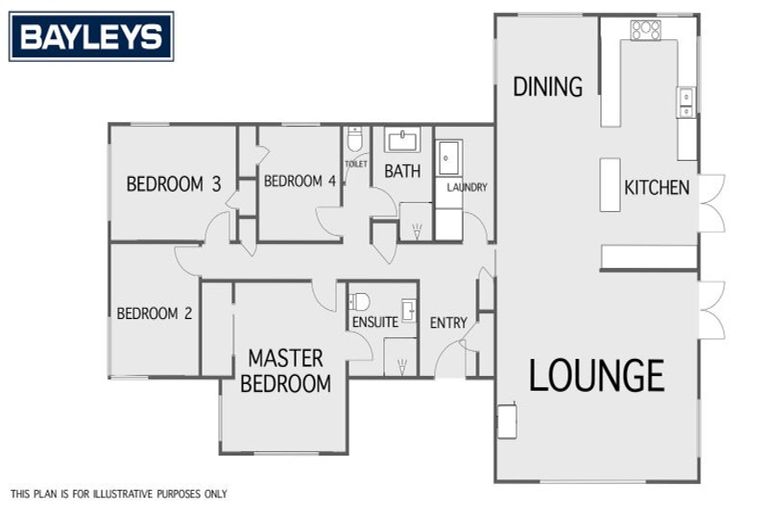 Photo of property in 1057 Junction Road, Egmont Village, New Plymouth, 4372