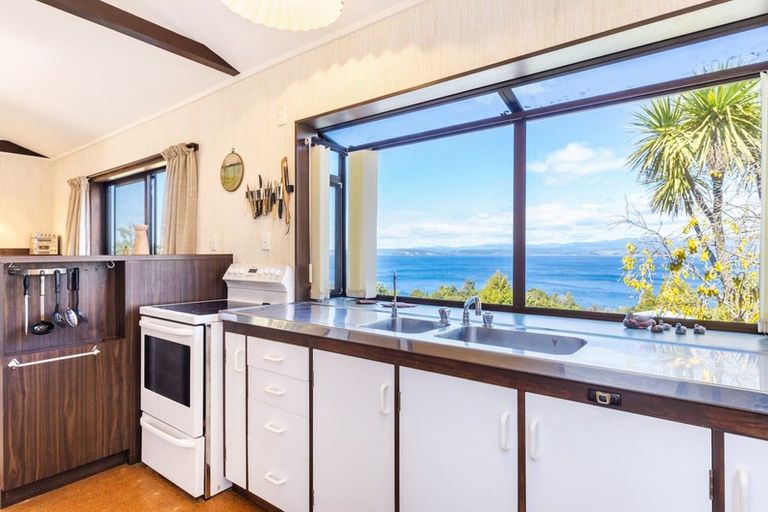 Photo of property in 9 Kamahi Terrace, Omori, Turangi, 3381