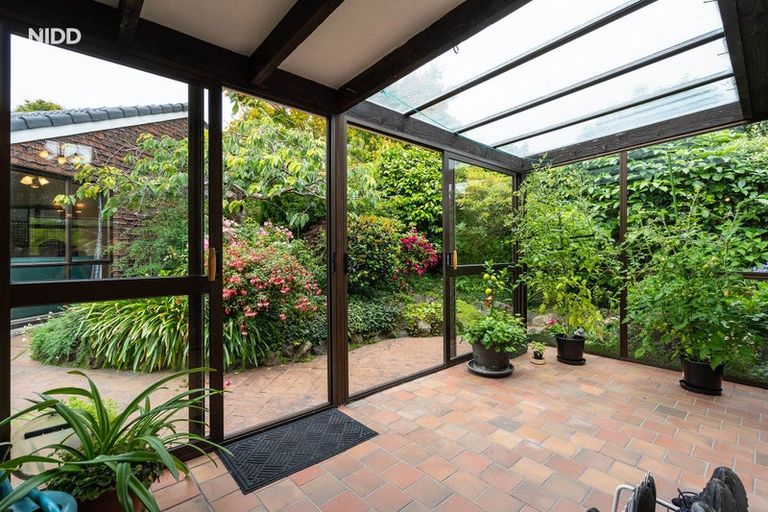 Photo of property in 25 Garden Place, Glenleith, Dunedin, 9010